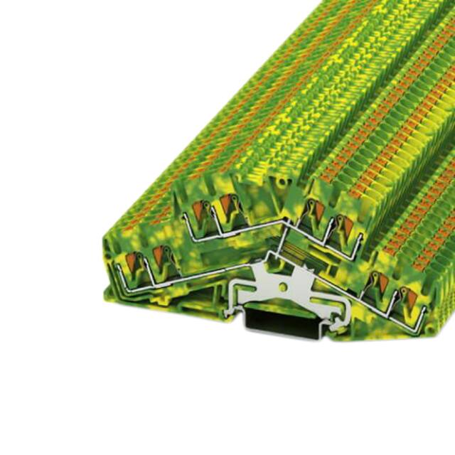 3210611 Phoenix Contact  Canal sur rail DIN